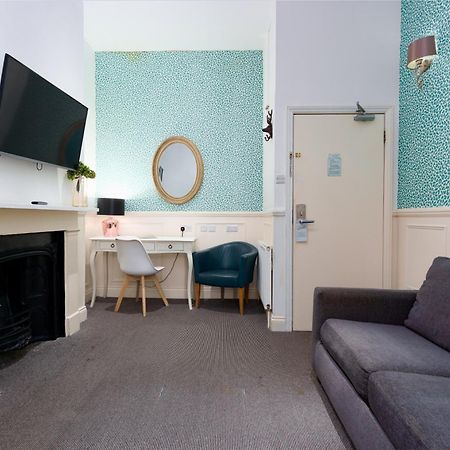 Bower House Londres Exterior foto