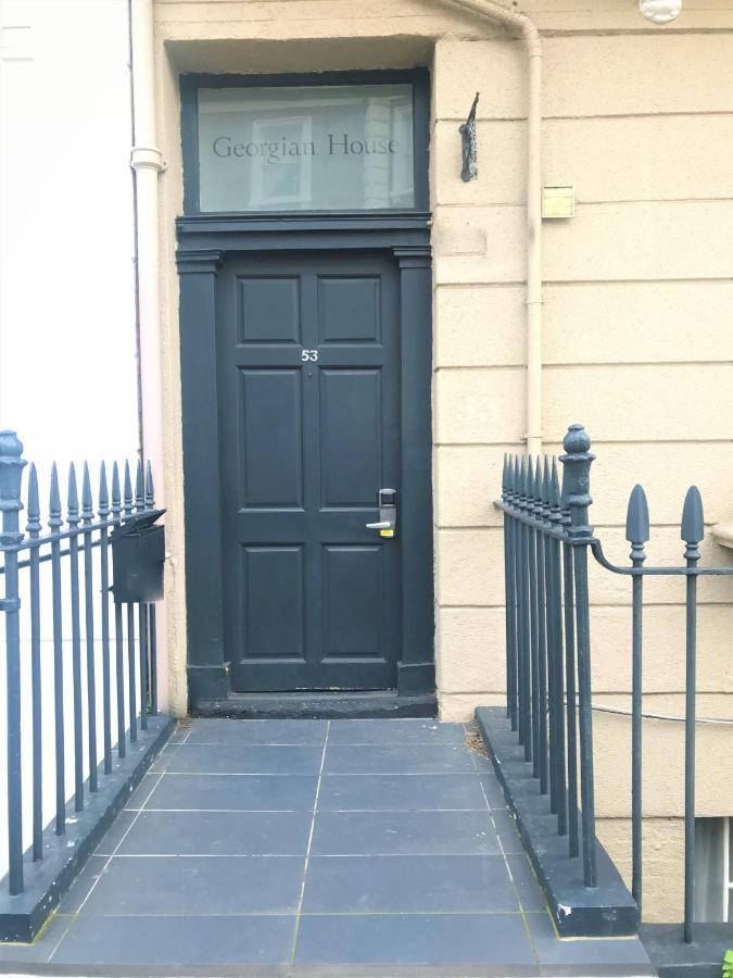 Bower House Londres Exterior foto