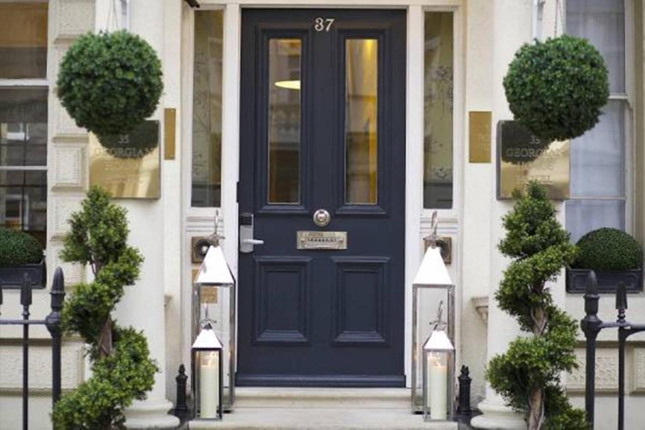 Bower House Londres Exterior foto