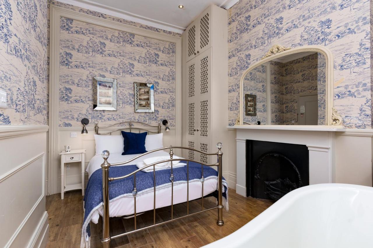 Bower House Londres Exterior foto