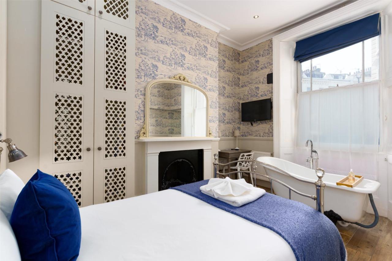Bower House Londres Exterior foto