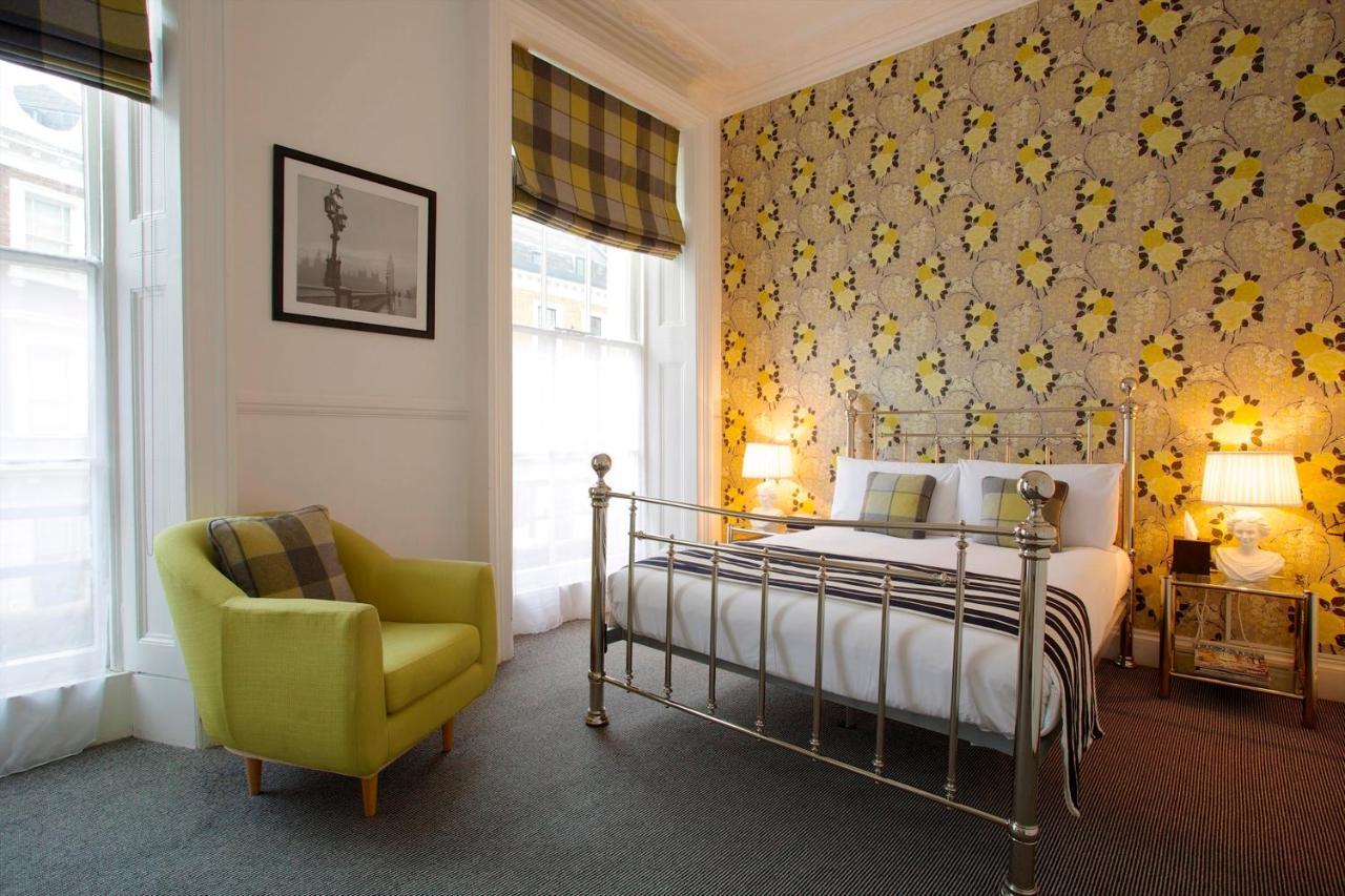 Bower House Londres Exterior foto