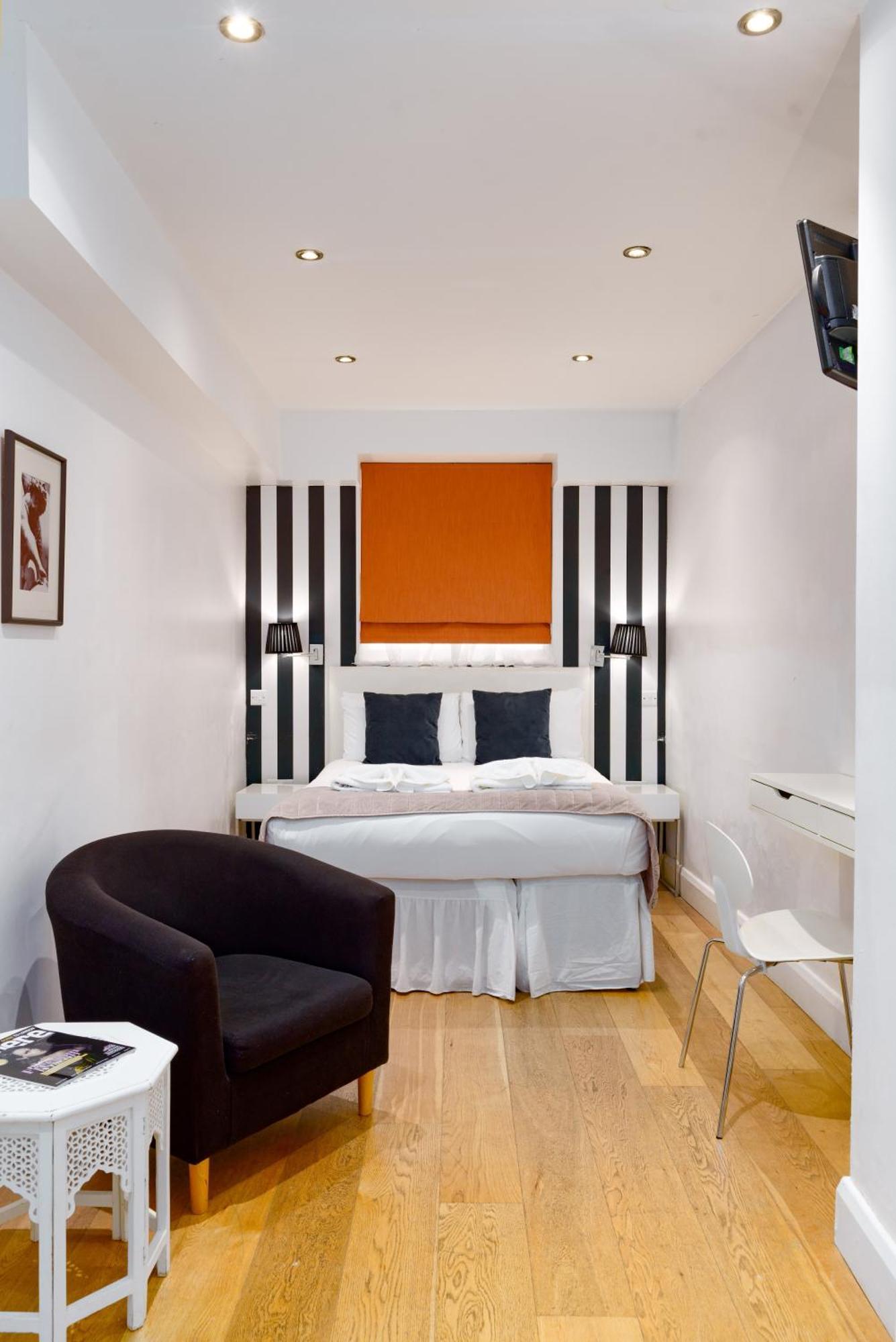 Bower House Londres Exterior foto